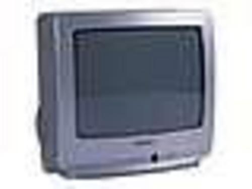 Product picture CB14F12T Samsung TV Service Manual